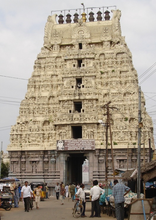 Kanchipuram