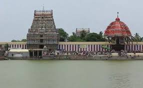 Thiruvarur