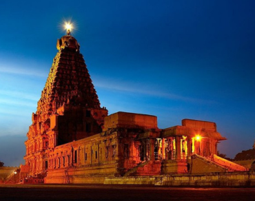 Tanjore
